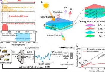 Кондиционердің орнына пленка: ғимаратты салқындату үшін терезе жабыны әзірленді