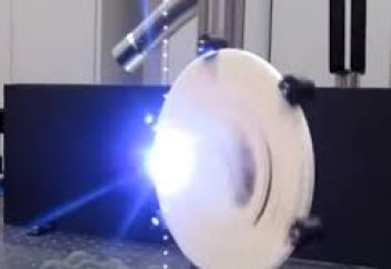 Акустикалық лазерлі зеңбірек (видео)