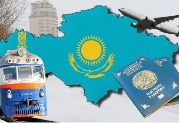 Что важно знать при вывозе иностранной валюты из Казахстана