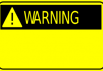 ВНИМАНИЕ! Предупреждение за религиозные карикатуры!