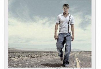 Как узнать характер человека по походке