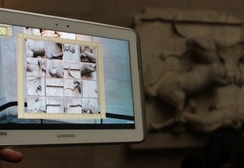 Қазақстан мұражайларын онлайн режимінде тамашалауға мүмкіндік беретін мобильді қосымша пайда болады