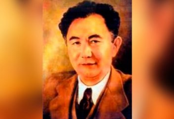 Қаныш Сәтбаев: Кейінгі ұрпаққа да байлық керек шығар!