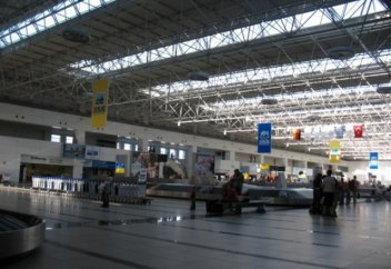 Түркия әуежайларында баласы бар, жүкті және кемтар жандарға жаңа режим енгізіледі