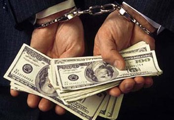 Жыл басынан бері қанша шенеунік жазаланды?