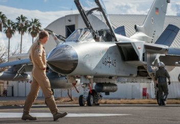 Турция пригрозила США закрытием американских военных баз