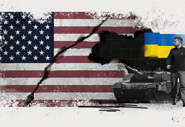 Геополитические игры: Кто лишний?