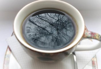 Дәрігер суып қалған кофенің қандай қаупі барын айтты