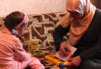 Орыс қыздары Исламды не себепті қабылдап жатыр? (видео)