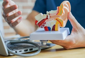 Гендік терапия туабітті саңырау балалардың есту қабілетін қалпына келтірді