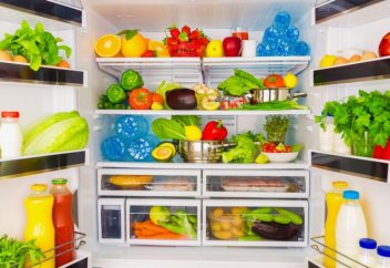 Дубай көшелері «Рамазан тоңазытқыштарымен» толығады