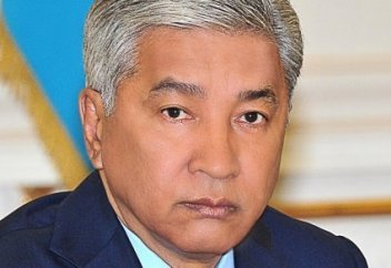 Иманғали Тасмағамбетов ҚР премьер-министрінің орынбасары болып тағайындалды