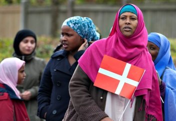 Мұсылмандар санына шектеу енгізуді жақтады