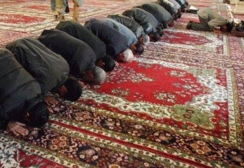 Шенеуніктерді халықпен байланыстыратын "шариғи" шара қолға алынды