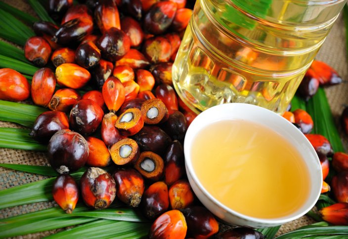 Вредно ли пальмовое масло: результаты исследований удивят вас