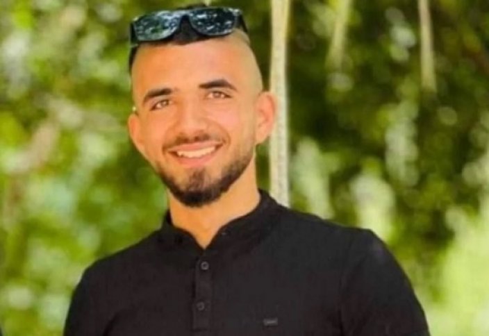 Израильские оккупанты убили палестинского подростка