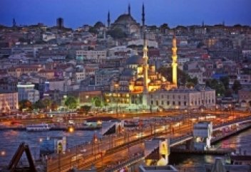 Биыл мұсылман жастарының астанасы Ыстамбұл қаласы болмақ