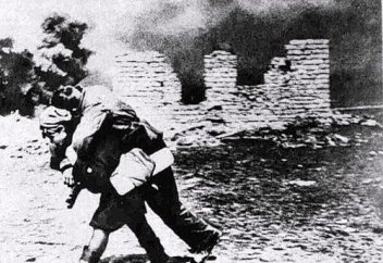 Барлаушының ерлігі