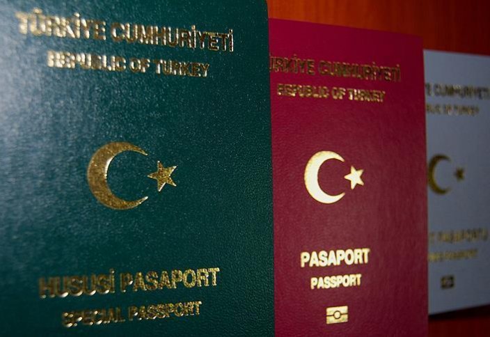 Узбекистан облегчил выдачу виз гражданам Турции