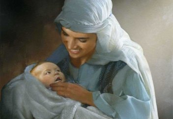 Женщины с детьми живут дольше бездетных