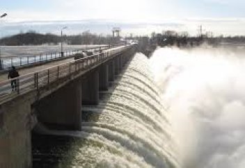 Казахстан снизит зависимость от соседей: до 2025 построят 9 водохранилищ