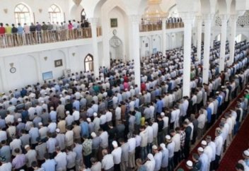 Разговор о важном: джума – особенный день недели (Видео)