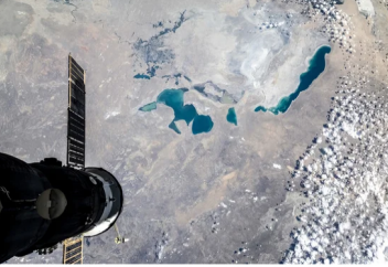 Аральское море уже не восстановить