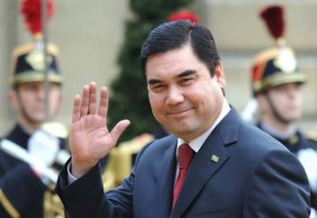 Бердымухамедов перетягивает региональную интеграцию на себя