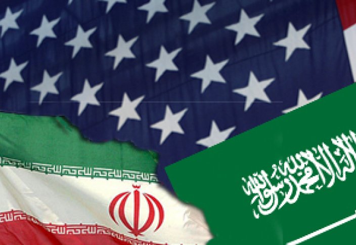 Разрядка между Саудовской Аравией и Ираном выгодна США?