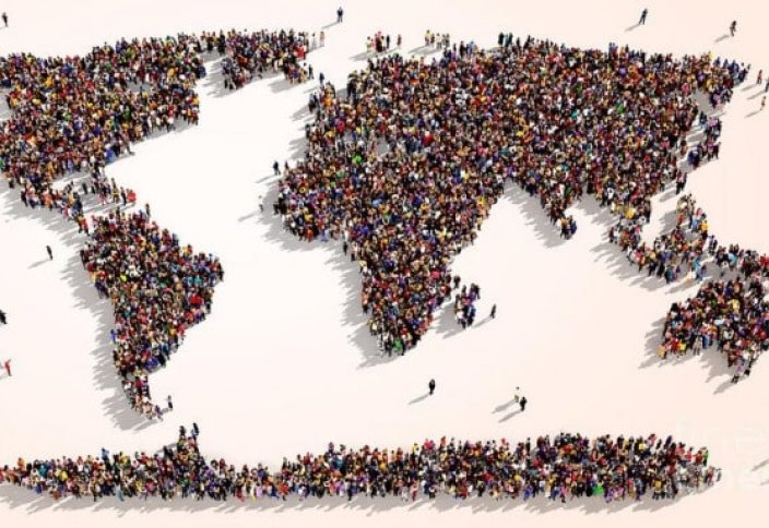 Адам жаратылғалы бері жер бетінде қанша адам өмір сүрген – зерттеу