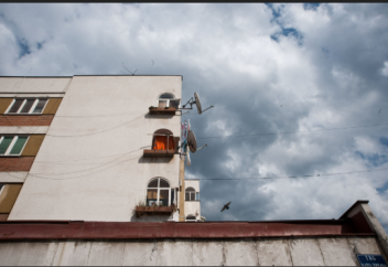 Испанияда «окупастарға» қарсы заң күшейеді