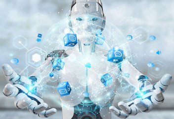 Впервые в мире генеральным директором компании стал виртуальный человек с искусственным интеллектом