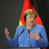 Разные: Исламизацию Берлина назвали «наследием Меркель»