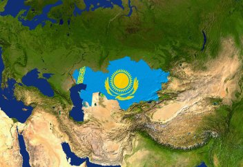 Блогер еліміздің қосымша атауына қатысты өз ұсынысын білдірді