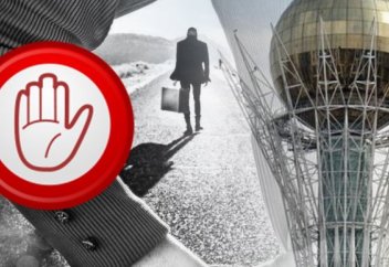 В Астане предложили не пускать в столицу бывших заключенных
