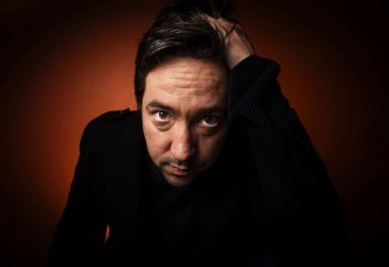 Любовь привела новозеландского музыканта Джона Тугуда в Ислам