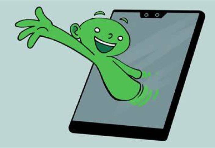 Школьницы области Абай разработали уникальное мобильное приложение