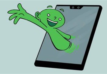 Школьницы области Абай разработали уникальное мобильное приложение