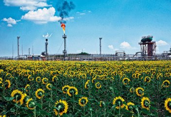 Сколько потеряют нефтяники из-за популярности электромобилей