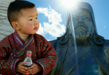 Моңғолия несімен таңғалдырды? Шыңғыс ханның туған жерінен репортаж