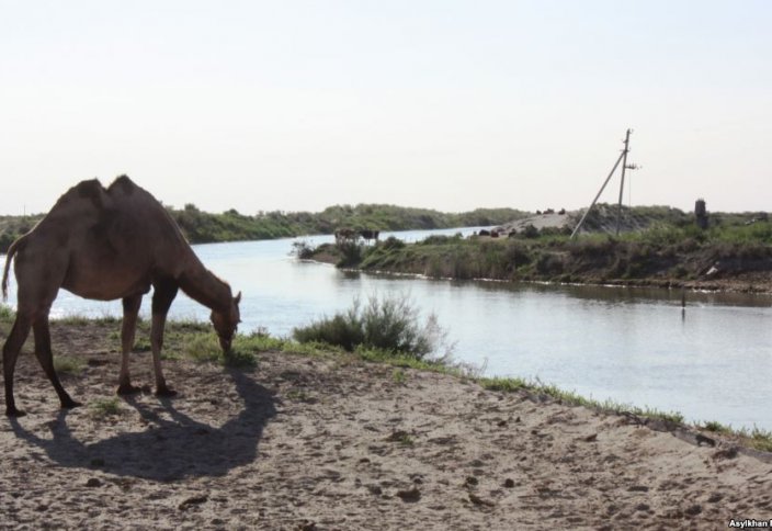 Кыргызстан намерен вернуть компенсацию за обеспечение водой региона?