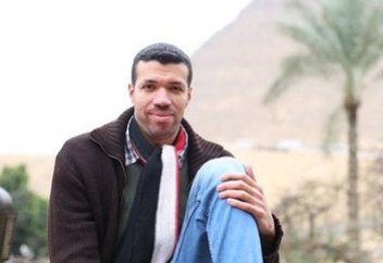 Арманына жеткен мысырлық азамат Марсқа Құран ала кететінін айтты