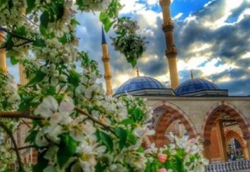 «Иман және ізгі амал»