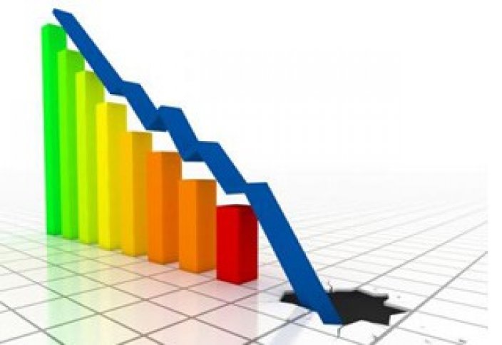 Резкое уменьшение населения в странах, которые скоро исчезнут