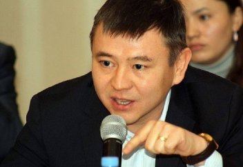 М.Тайжан латифундистерге қарсы шараларды атады