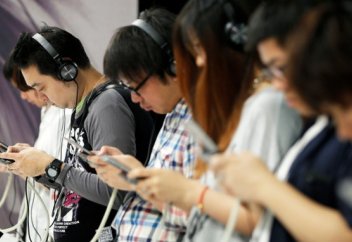 Видео ойындардан бас тарту күні