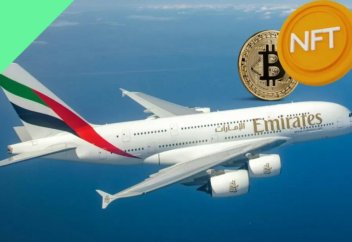 Emirates Airline және Dubai Duty Free криптовалютамен есеп айырысу жүйесін енгізді