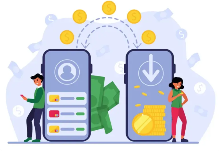 Цифровые приложения стали наиболее предпочтительным каналом денежных переводов