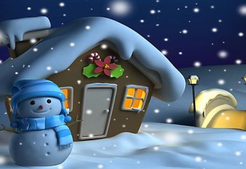 Является ли грехом лепить снеговика?