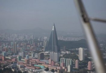 Әлемдегі ең жабық қаланың тұңғыш рет панорамалық видеосы пайда болды (фото+видео)